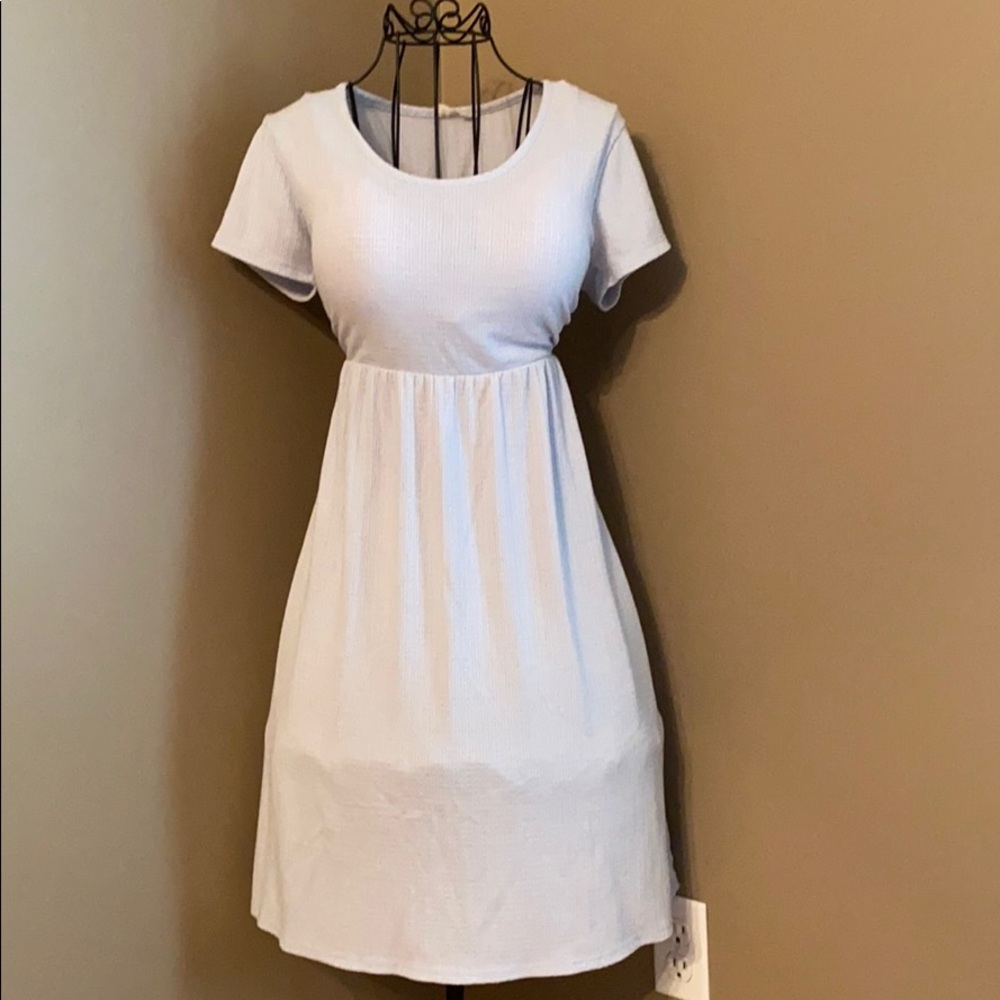 Urban Rose Dress Size M